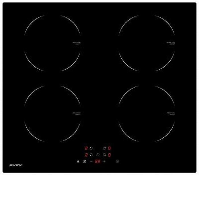 Варочная поверхность AVEX i-M 6040 B 00000254274 Варочная поверхность AVEX i-M 6040 B 00000254274
