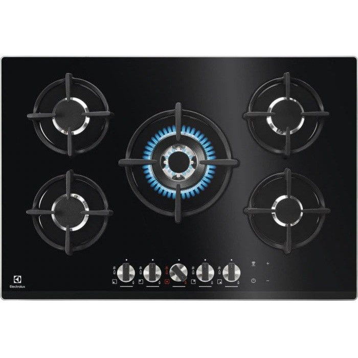 Варочная поверхность Electrolux KGG 7538 Варочная поверхность Electrolux KGG 7538