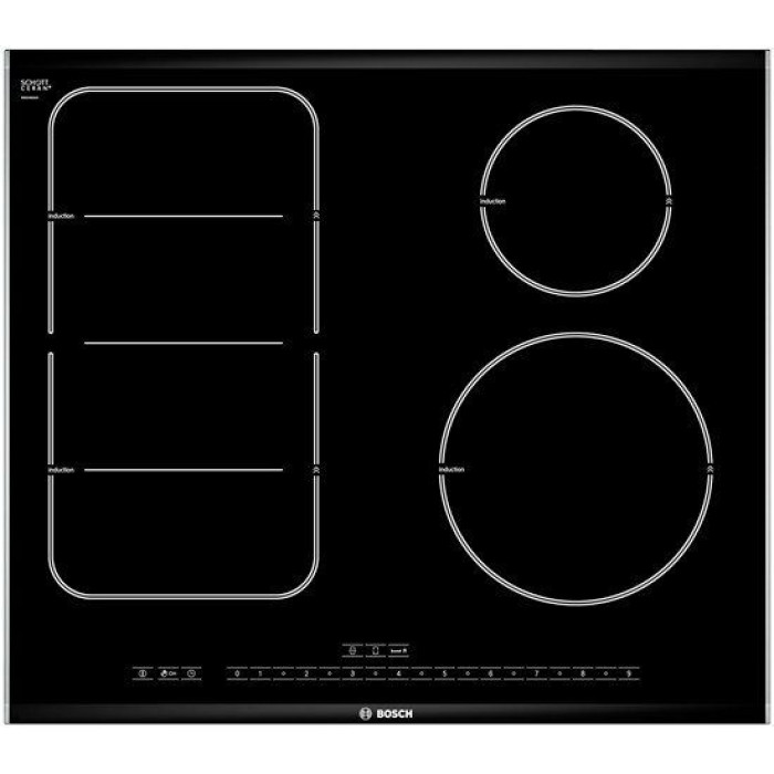 Поверхность BOSCH pin 675n14e