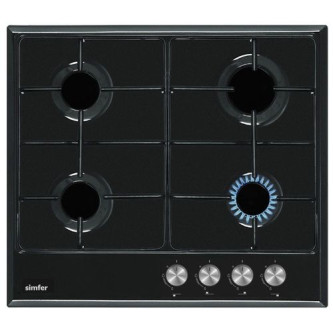 Варочная панель SIMFER H60V40B470