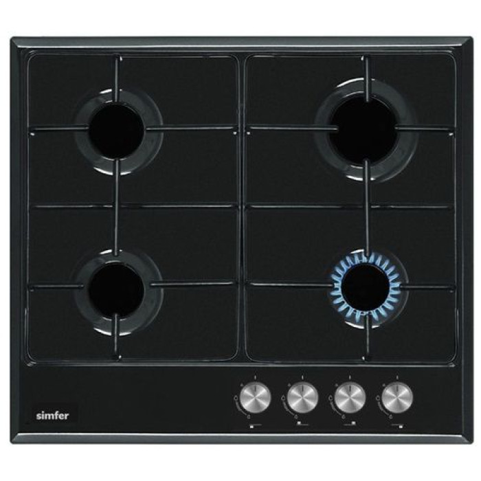 Варочная панель SIMFER H60V40B470 Варочная панель SIMFER H60V40B470