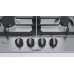 Газовая поверхность BOSCH PCP6A5B90R Газовая поверхность BOSCH PCP6A5B90R