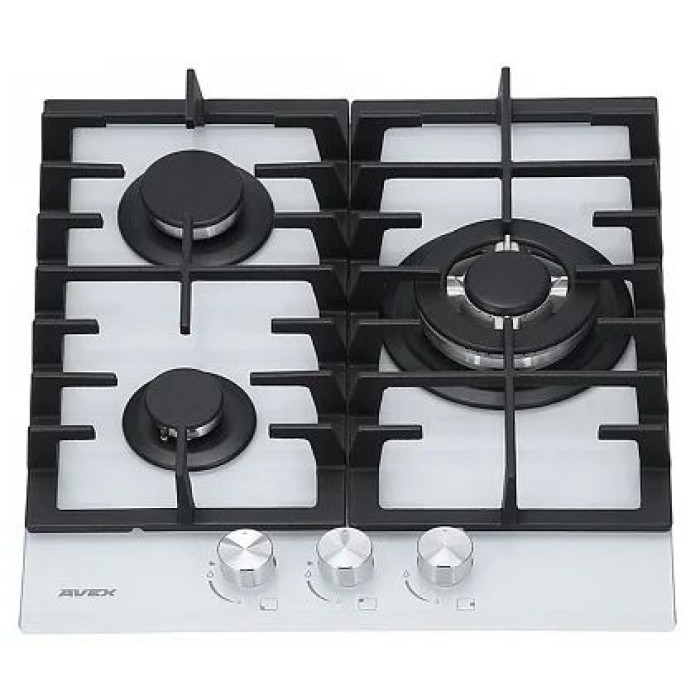 Варочная панель AVEX HM 4534 W Варочная панель AVEX HM 4534 W