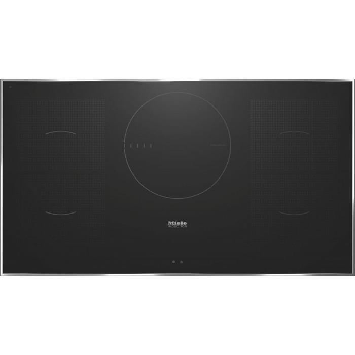 Варочная панель MIELE KM6388 сталь Варочная панель MIELE KM6388 сталь