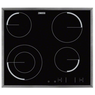 Поверхность ZANUSSI ZEV 56341 XB Поверхность ZANUSSI ZEV 56341 XB