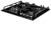 Варочная поверхность KUPPERSBERG FQ 63 B Варочная поверхность KUPPERSBERG FQ 63 B