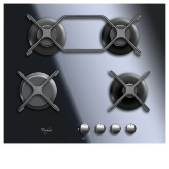 Поверхность WHIRLPOOL akt 424 mr Поверхность WHIRLPOOL akt 424 mr