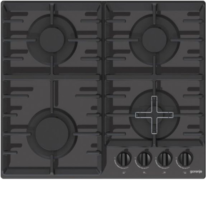 Варочная поверхность GORENJE GT 641 ZB Варочная поверхность GORENJE GT 641 ZB