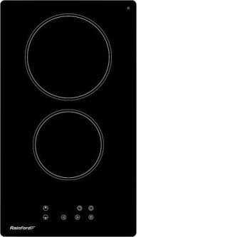 Варочная панель RAINFORD RBH-6302 Black Варочная панель RAINFORD RBH-6302 Black