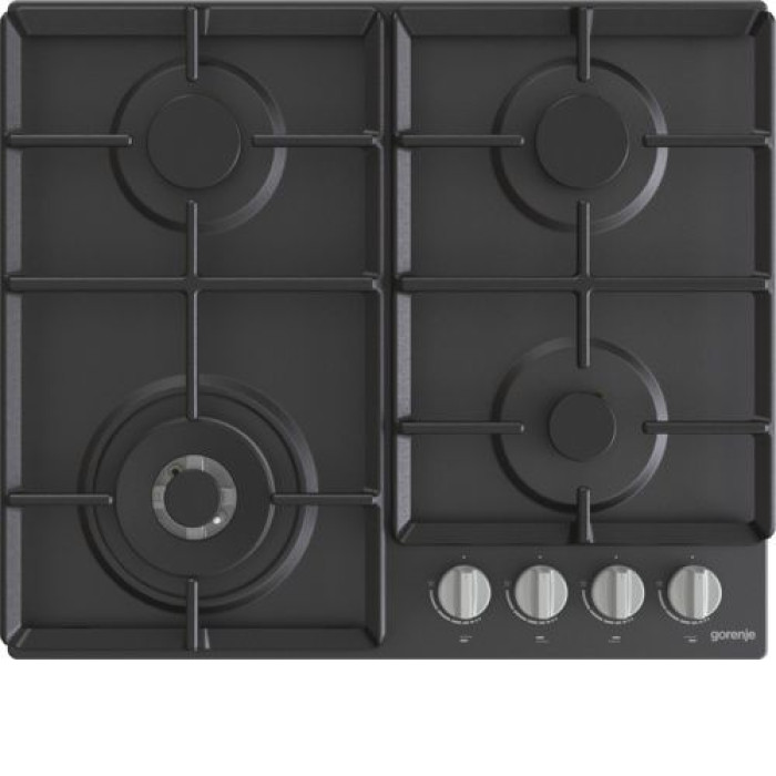 Газовая панель GORENJE G641EXB Газовая панель GORENJE G641EXB