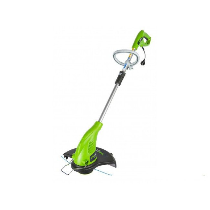 Триммер электрический GREENWORKS GST5033