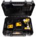 Шуруповерт DeWalt DCF801D2 Шуруповерт DeWalt DCF801D2