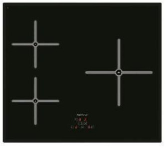 Варочная панель Rainford RBН 7613 B black