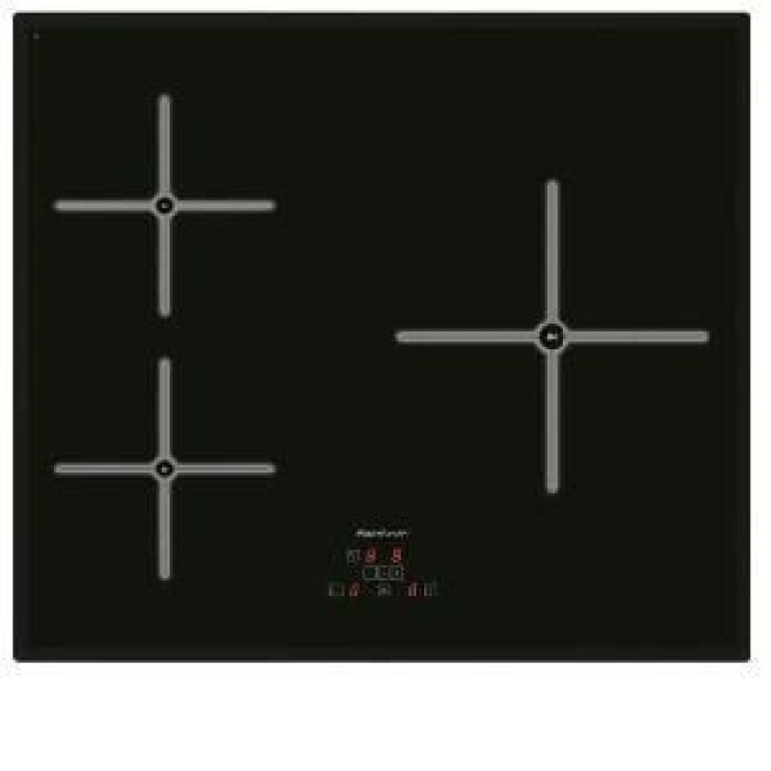 Варочная панель Rainford RBН 7613 B black