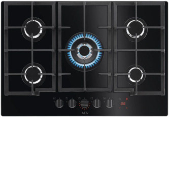 Варочная поверхность AEG HKB75450NB Варочная поверхность AEG HKB75450NB