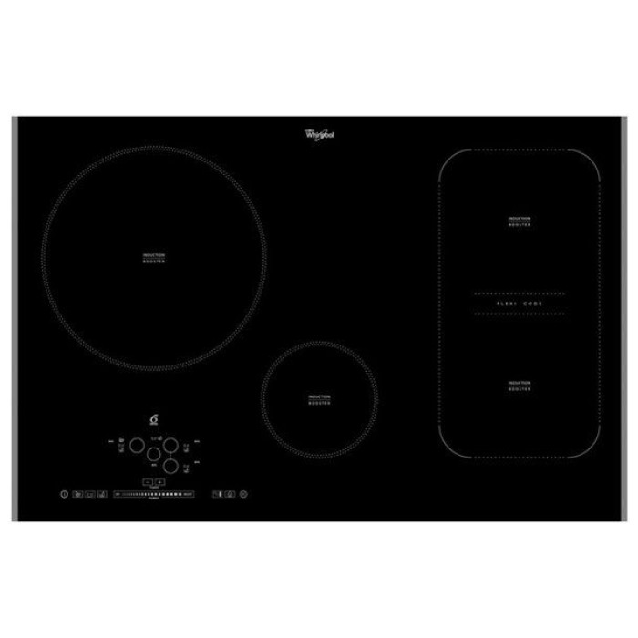 Поверхность WHIRLPOOL acm 850 bh Поверхность WHIRLPOOL acm 850 bh