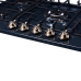 Поверхность KUPPERSBERG fv9tgrz ant silver Поверхность KUPPERSBERG fv9tgrz ant silver