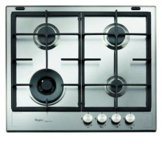 Поверхность WHIRLPOOL gmf 6422 ixl Поверхность WHIRLPOOL gmf 6422 ixl
