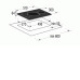 Поверхность GORENJE ect 330 bc Поверхность GORENJE ect 330 bc