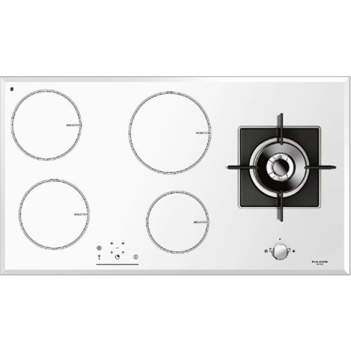 Варочная поверхность Fulgor Milano SH 905 ID G DWK Варочная поверхность Fulgor Milano SH 905 ID G DWK