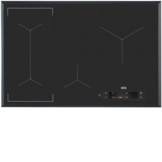 Варочная поверхность AEG IAE84881FB
