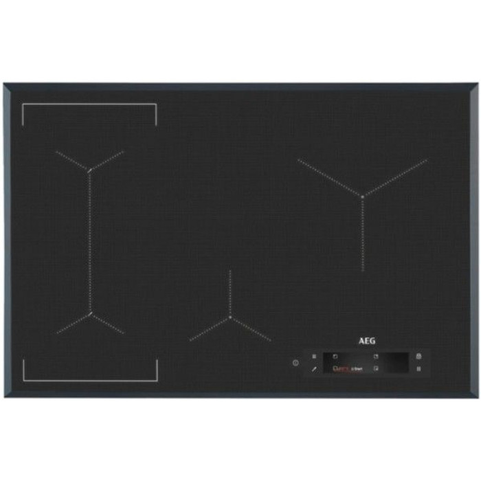 Варочная поверхность AEG IAE84881FB Варочная поверхность AEG IAE84881FB