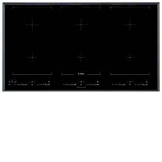 Поверхность AEG hk 956970 fb