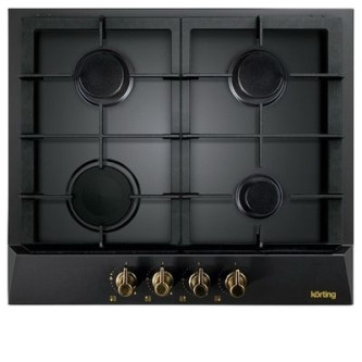 Поверхность KORTING hg 640 crn
