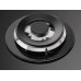 Варочная поверхность AEG HKB64450NB