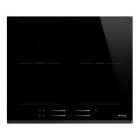 Варочная панель SMEG SI2M7643B Варочная панель SMEG SI2M7643B