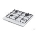Варочная поверхность LUXDORF H60V40W450