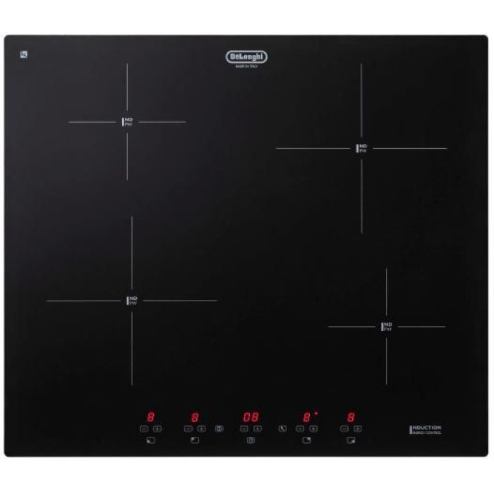 Варочная панель DELONGHI PIND 40 Варочная панель DELONGHI PIND 40