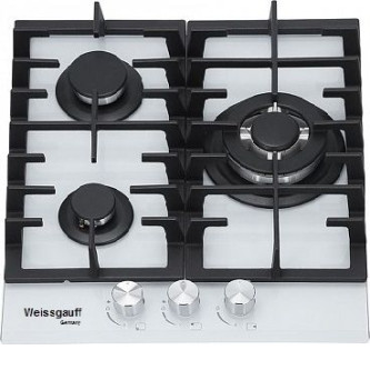 Газовая панель WEISSGAUFF HGG 451 WFh Газовая панель WEISSGAUFF HGG 451 WFh