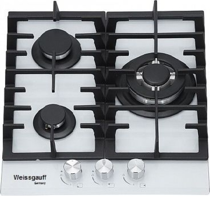 Газовая панель WEISSGAUFF HGG 451 WFh Газовая панель WEISSGAUFF HGG 451 WFh