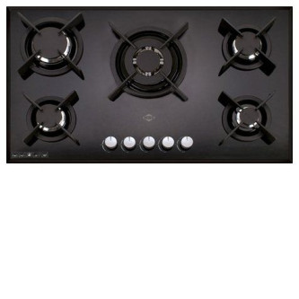 Варочная панель MBS PG-905BL (PG-905GL) Варочная панель MBS PG-905BL (PG-905GL)