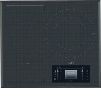 Поверхность AEG hk 569332 fg