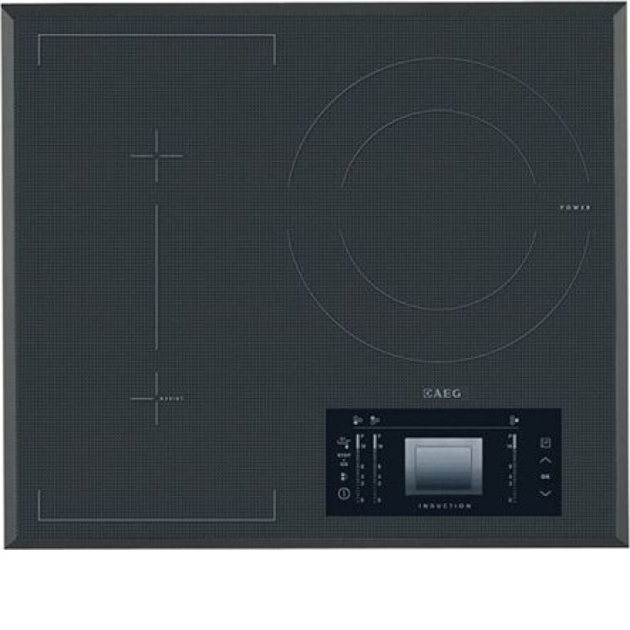 Поверхность AEG hk 569332 fg