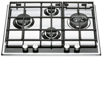 Поверхность HOTPOINT-ARISTON 641 PKLL D2/IX/HA Поверхность HOTPOINT-ARISTON 641 PKLL D2/IX/HA