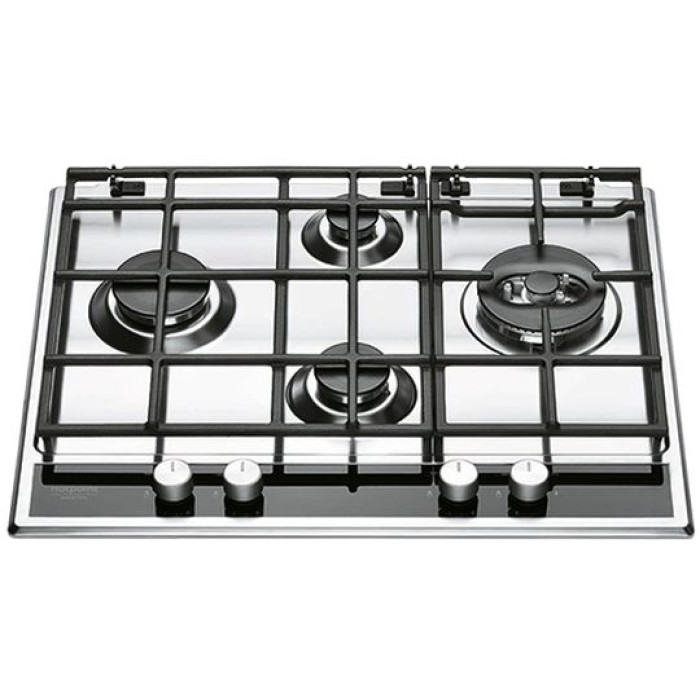 Поверхность HOTPOINT-ARISTON 641 PKLL D2/IX/HA Поверхность HOTPOINT-ARISTON 641 PKLL D2/IX/HA
