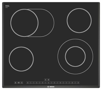 Поверхность BOSCH pkn 651n14 d Поверхность BOSCH pkn 651n14 d