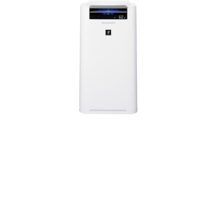 Воздухоочиститель SHARP KCG51RW Воздухоочиститель SHARP KCG51RW