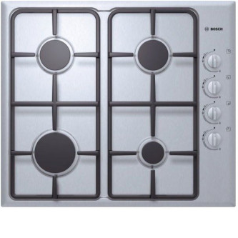 Газовая панель Bosch PBP 6C5B90 Газовая панель Bosch PBP 6C5B90