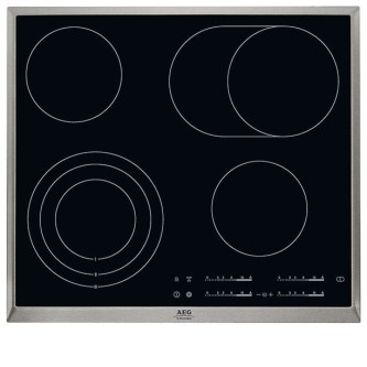 Поверхность AEG hk 654070 xb