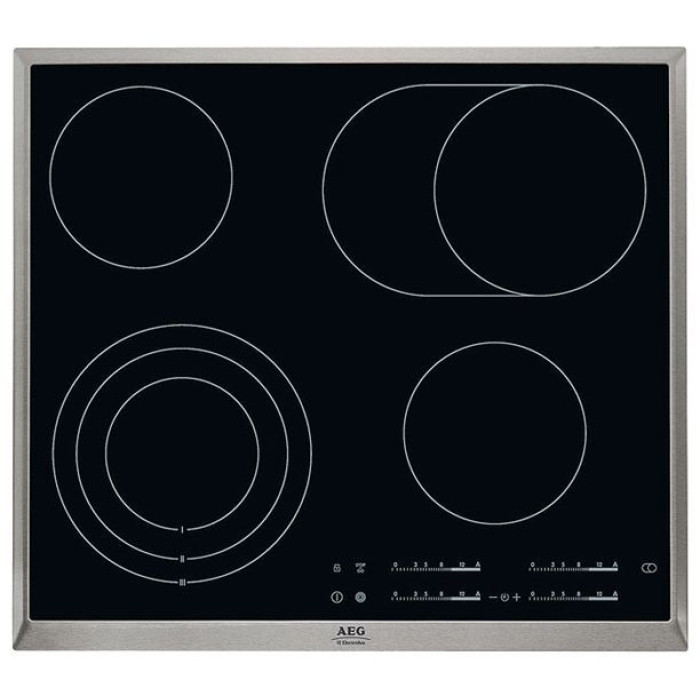 Поверхность AEG hk 654070 xb Поверхность AEG hk 654070 xb