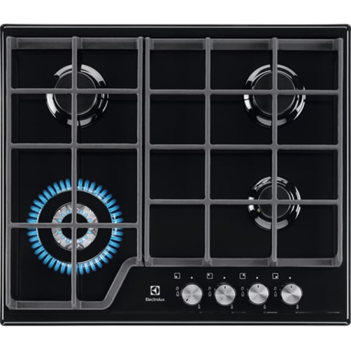 Газовая поверхность ELECTROLUX GRE363MB