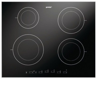 Поверхность GORENJE + GIT 63 B