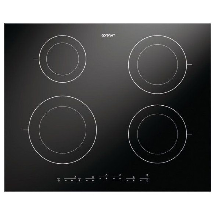 Поверхность GORENJE + GIT 63 B Поверхность GORENJE + GIT 63 B