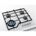 Газовая панель ELECTROLUX GPE 363 YV Газовая панель ELECTROLUX GPE 363 YV
