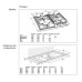 Газовая панель GORENJE GW 641 EXB Газовая панель GORENJE GW 641 EXB