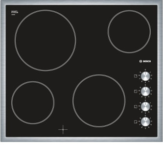 Поверхность BOSCH PKE645C17E Поверхность BOSCH PKE645C17E